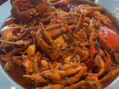 -胖哥俩肉蟹煲(苏州中心店)