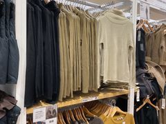 -优衣库(长沙国金中心店)