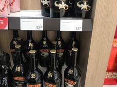 -樟宜机场免税店