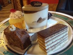 -马勒别墅·中餐厅