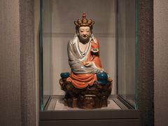 -景德镇中国陶瓷博物馆