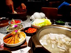 -大头椰·海南椰子鸡火锅(思明万象城店)