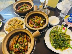 -红星光发煲仔饭(文海店)