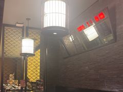 -捞王猪肚鸡火锅(财富中心店)