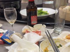-程新大酒店(常州龙虎塘店)