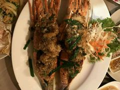 -Red Lobster
