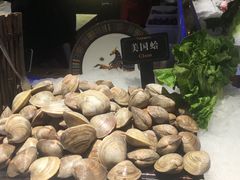 -加餐海鲜自助(宝龙一城店)
