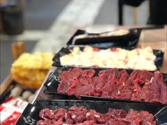 -合口味汕头牛肉火锅(福马路店)