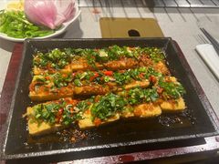 -丰茂烤串(公园店)