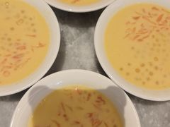 -喜来登由由大酒店九州膳坊中餐厅