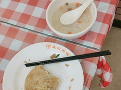 -孟记粥铺·家常菜·烧烤·粥(亚运村店)