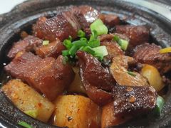-廖记老砂锅(上清寺店)