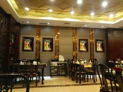 -勺园饭店(骨科医院店)