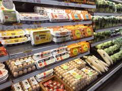 -GranVida生活超市(海信广场店)