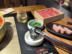 -巴奴毛肚火锅(广益哥伦布店)