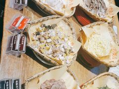 -六合居·明厨亮灶餐厅(成双大道店)