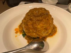 -狮王府淮扬菜(新街口友谊店)