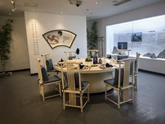 -火福·天湖阁大闸蟹博物馆主题餐厅(浅水湾店)