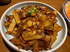 -额娘·春饼烤鸭(天鸿店)