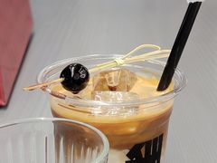 -麻雀咖啡SPARROW COFFEE(十全街店)