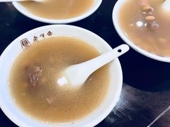 -老半斋(福州路店)