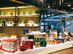 -MOCUS莫卡斯餐厅(祥云小镇店)