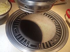 -猫爪爪原切自助烤肉(观音桥阳光世纪店)