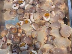 -501號台州海鲜餐厅(海创园店)