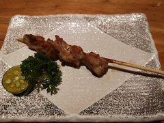-人间酒暖·Go blanc·烧鸟·深夜食堂(陆家嘴店)
