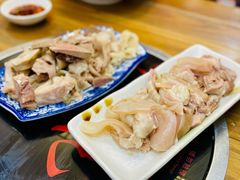 五花热气羊肉-庄行曹记羊肉(泗泾店)