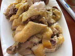 白切鸡-品雅轩农家乐