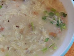 -天盛海鲜烧烤大排档·本地小海鲜·牟平腿穗子(幸福店)