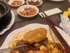 -中国厨房/台湾牛肉面