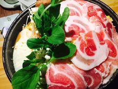 -酒井酱子·深夜食堂(东城汇店)