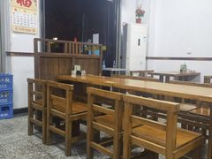 大堂-秦豫肉夹馍(东羊市店)