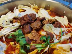 -俏牛哥鲜牛肉牛肆馆(重庆天地店)