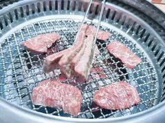 -丸藏和牛烧肉专门店(园区师惠坊店)