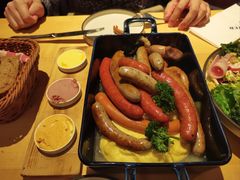 -普拉那啤酒坊Paulaner(凯宾斯基饭店)