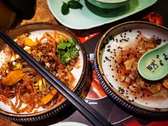 -炭舍干锅·烤鱼(扬名广场店)