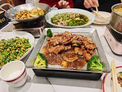 -金陵后厨·南京菜(新街口秣陵路店)