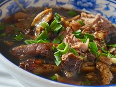 -南花桥羊肉馆老字号(乌镇店)