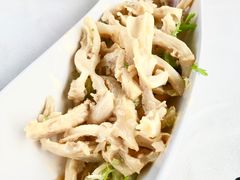 芥末鸭掌-梧桐餐厅(泉城路店)