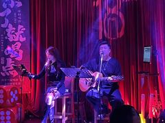 -18BAN音乐啤酒馆(西丽店)