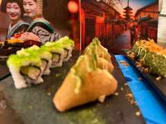 -广州希尔顿逸林酒店-OPEN開·全日制餐厅·海鲜·小火锅·自助餐(东风路店)