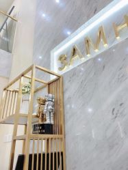 -3AM HAIR SALON染发接发