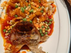 -嘉福国际大酒店(东润路店)