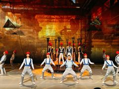 -重庆国际马戏城