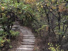 -棋盘山风景区