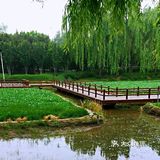 巴沟山水园