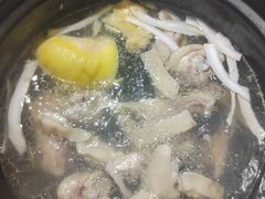 -百年果林椰子鸡(中洲店)